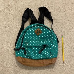 Little kid backpack